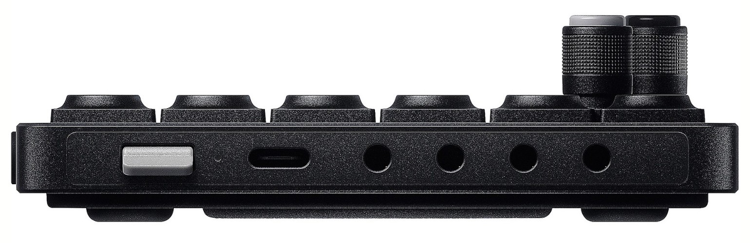 Teenage Engineering OPXY nueva groovebox para la familia Field Hispasonic